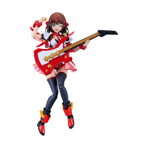 Plamatea Valkyrie Tune Lisa = Caster