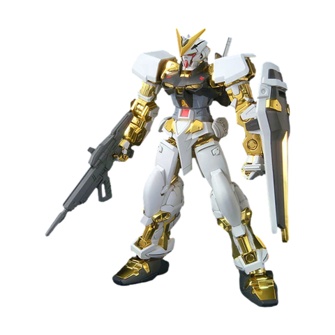 1/100 13 MBF-P01 Gundam Astray Gold Frame