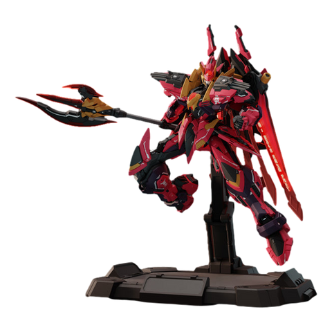Cang-Toys 1/100 GMS-001D Emperor Yan - Deluxe