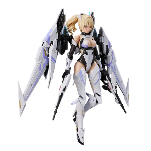 MS General UBP-R02T Falcon
