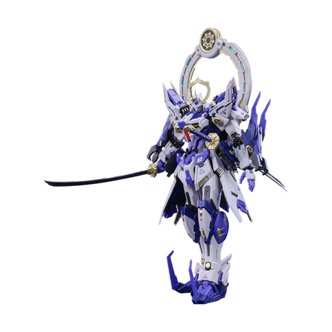 Cang-Toys 1/100 GMS-008 Susanoo (Deluxe Version)