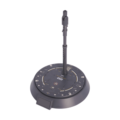 Madworks IPM-02 Multipurpose Action Base Dark Gray