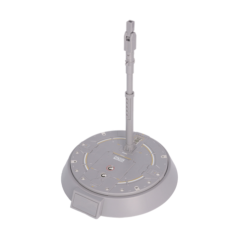Madworks IPM-03 Multipurpose Action Base Light Gray