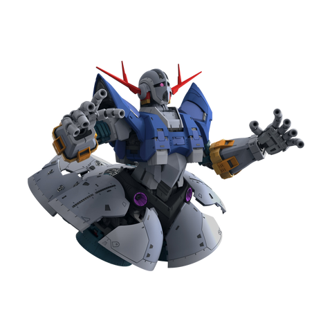 ABaoaQu 1/100 Zhanshen Zeong