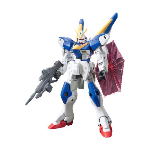 HGUC 169 Victory Two Gundam