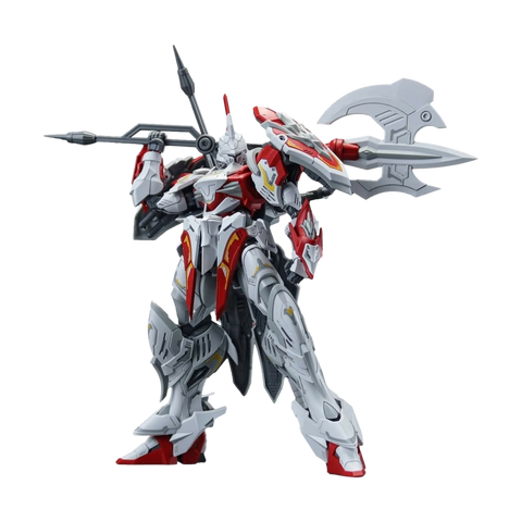 SNAA BE 1/144 Lamorak