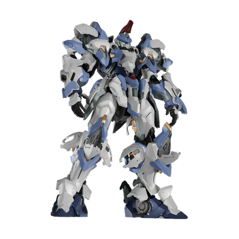 Going Shine Toys Gladiator Type-I Asa