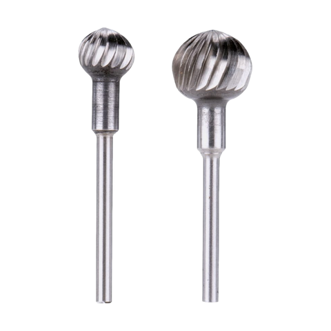 Rim Sharpening Bits (8mm + 12mm)