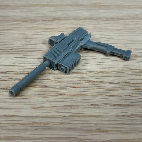 MCMS WA-04 1/100 Pistol