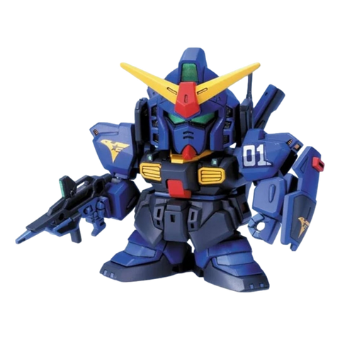 SDBB 217 RX-178 Gundam Mk-II (Titans)