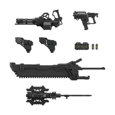 30MM OP-01 Weapon Set Daemon x Machina TS
