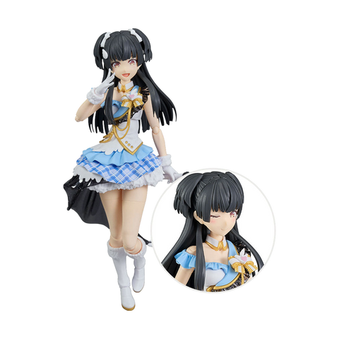 30MS x THE iDOLM@STER - Fuyuko Mayuzumi