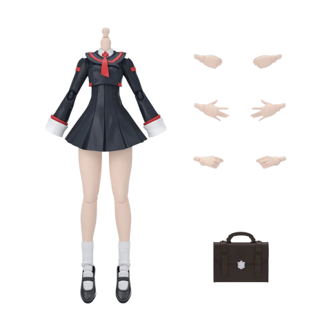 30MS Option Body Parts Type SU01 (Color A)