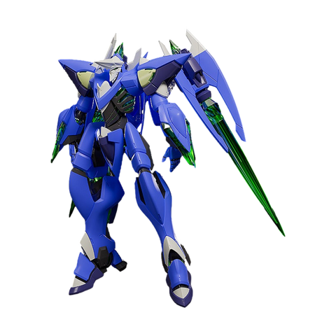 MODEROID Vandread Dita