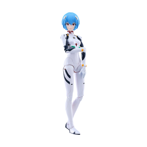 PLAMATEA Rei Ayanami
