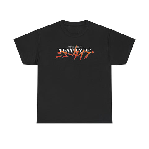 Newtype x Evangelion T-Shirt