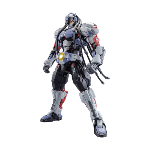 Non Zero Studio Baki (Base Kit + Accessory Pack)