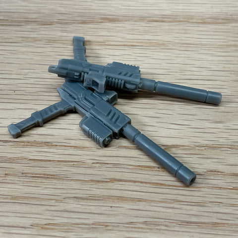 MCMS WA-05 1/144 Dual Wield Pistol Set