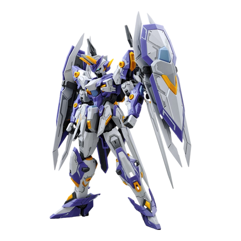 SNAA BE 1/144 Aegis Knight Achilles