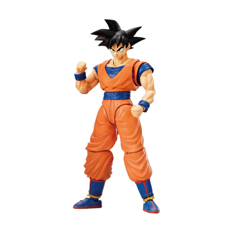 Figure-rise Standard LITE Son Goku