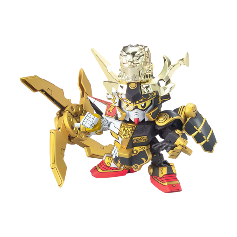 SDBB 279 Onmitsu Ninja Noumaru