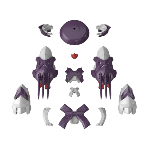 30MF Meteoric Ironmonk