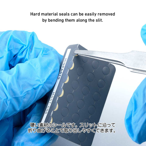 HIQParts Magnet Setter 2