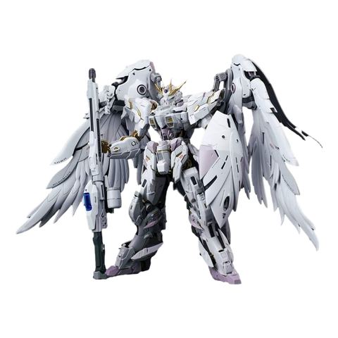 Mecha Core Industry 1/100 Oberon Model Kit