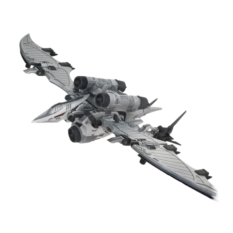 Zoids RMZ-024 Storm Sworder