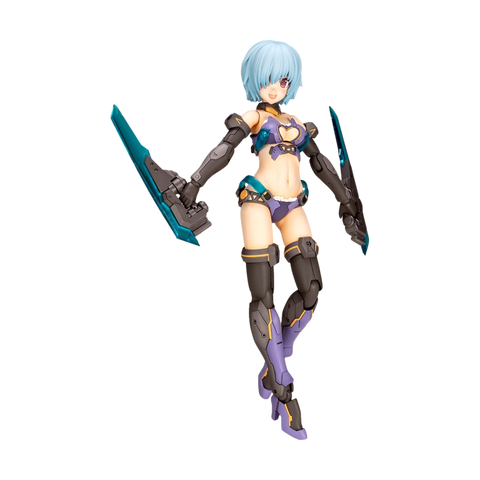 Frame Arms Girl Hresvelgr (Bikini Armor Ver.)