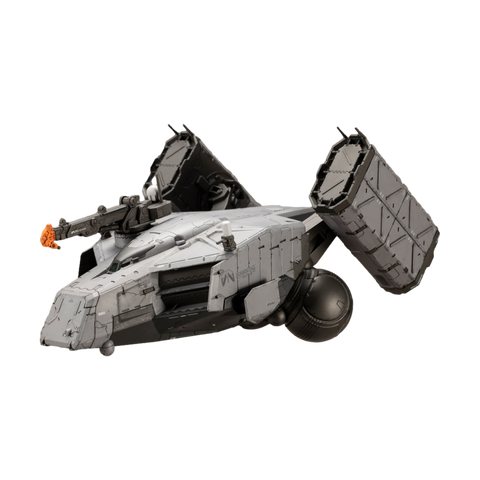 DHV Magellan