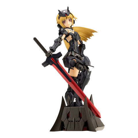Frame Arms Girl Architect Black Ver.