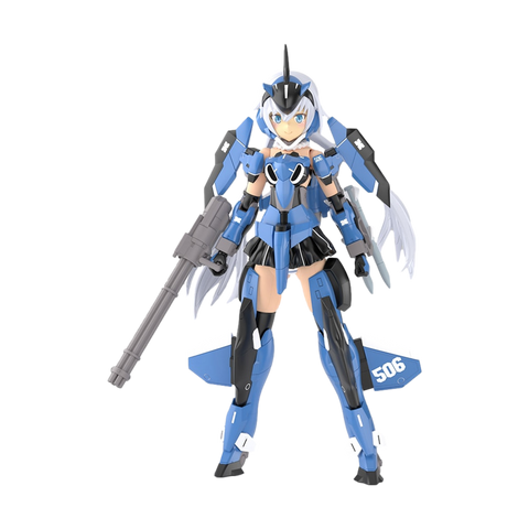 Frame Arms Girl Grande Scale Stylet