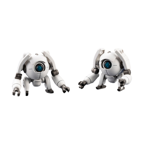 Hexa Gear Alternative Orb Earthcline Biomechanics Ver.