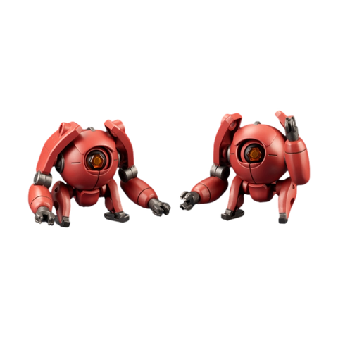 Hexa Gear Alternative Orb MSG Ver.