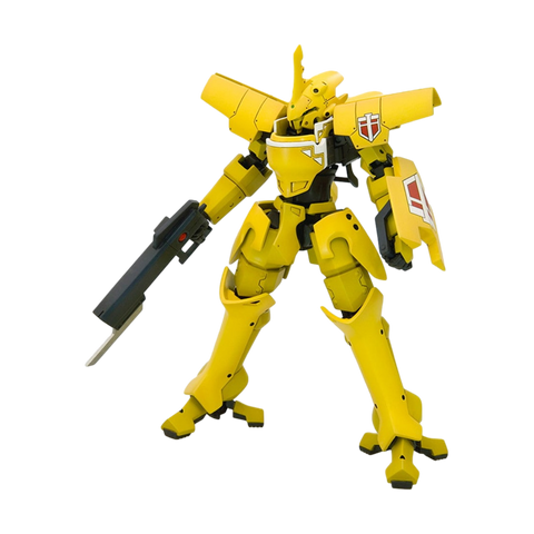 Broken Blade Eltemus (Renewal)