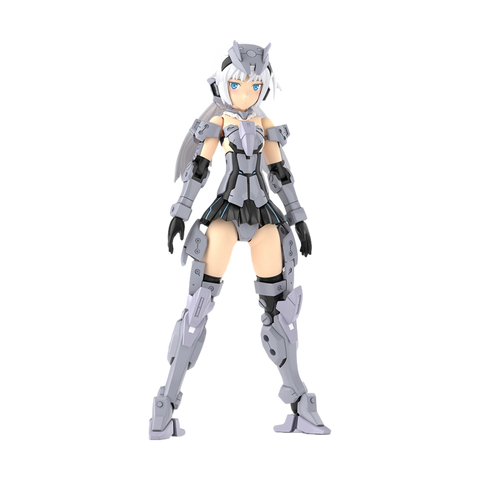 Frame Arms Girl Grande Scale Architect