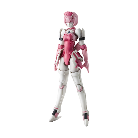 Phantasy Star Online Blue Burst RAcaseal Elenor (Ver.APSY)