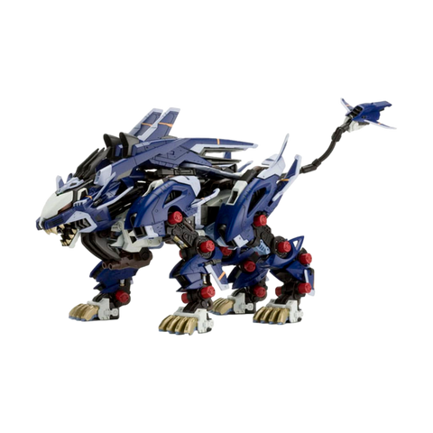 Zoids RZ-041 Liger Zero Jager Marking Plus Ver.