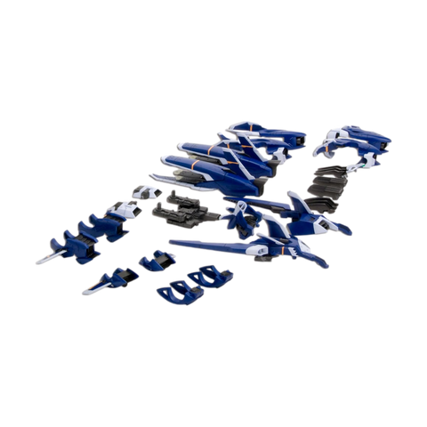 Zoids Liger Zero Jager Unit Marking Plus Ver.