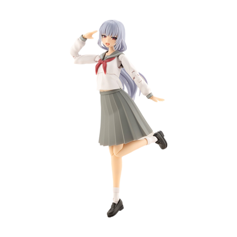Kuon Yakushiji (Touou High School Uniform) Dreaming Style Diamond Heroine