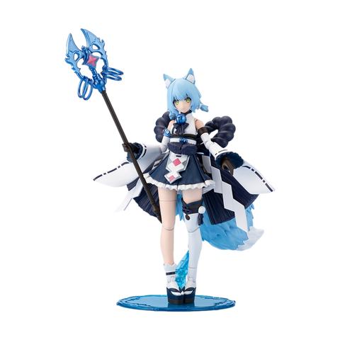 Arcanadea Yukumo (ReACT-C)