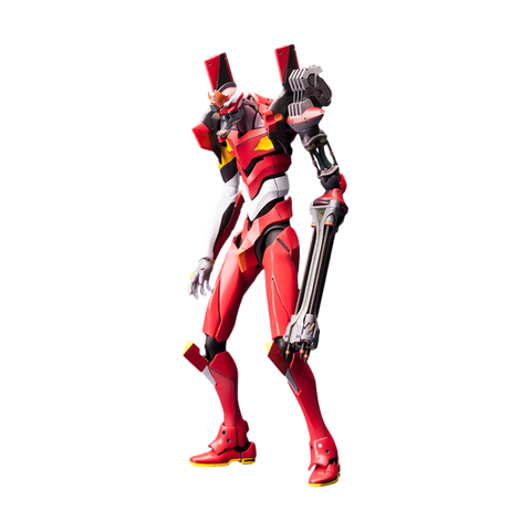Rebuild of Evangelion EVA-02'β Production Type