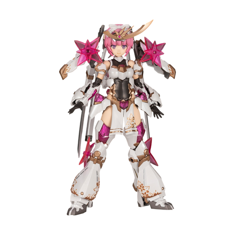 Frame Arms Girl Magatsuki (Kikka)