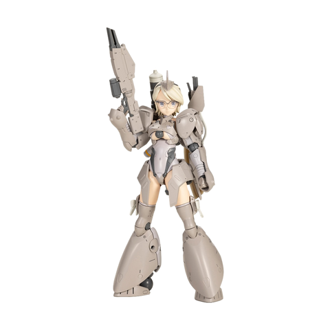 Frame Arms Girl Zero Tortoise