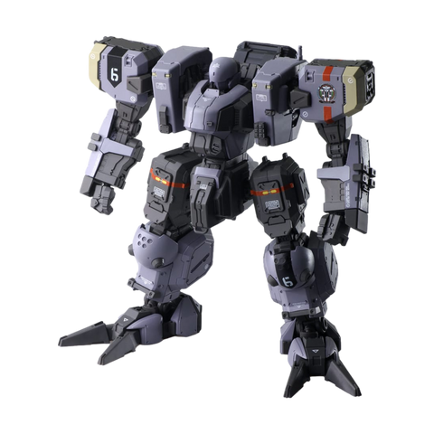 Structure Arts Plus 1/48 Zenith V (30th Anniversary Edition)