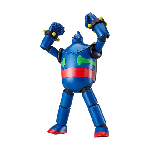 MODEROID Tetsujin28