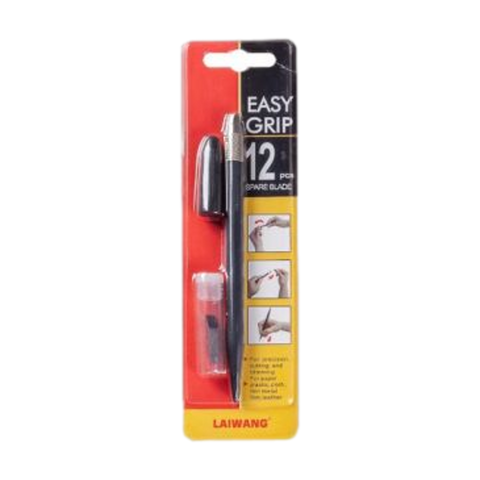 Multipurpose Handle Hobby Cutter Craft Knife