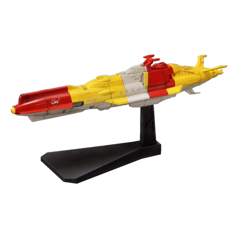 Mecha Collection 015 Murasame Yamato 2199