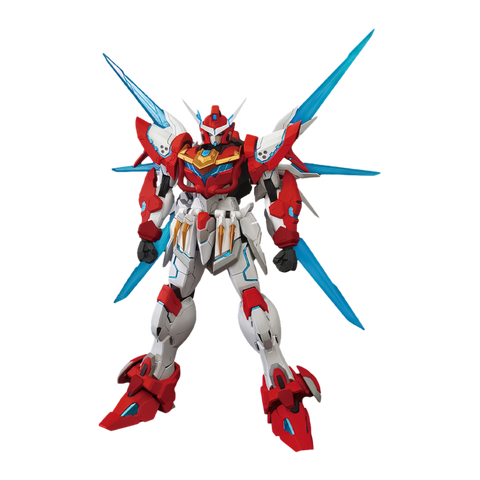 Naraka Bladepoint 1/15 Yueshan (Yinglong) - Normal Version
